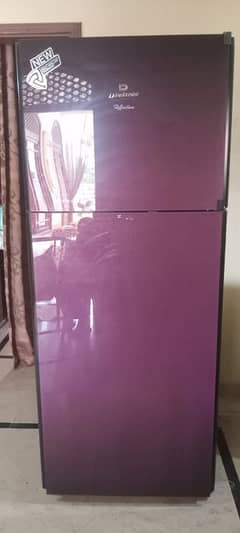 Dawlance refrigerator