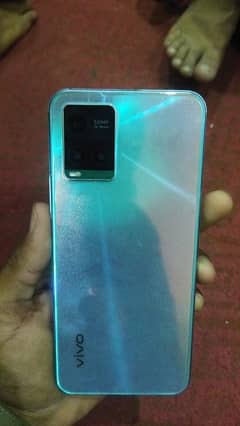vivo y 33 s