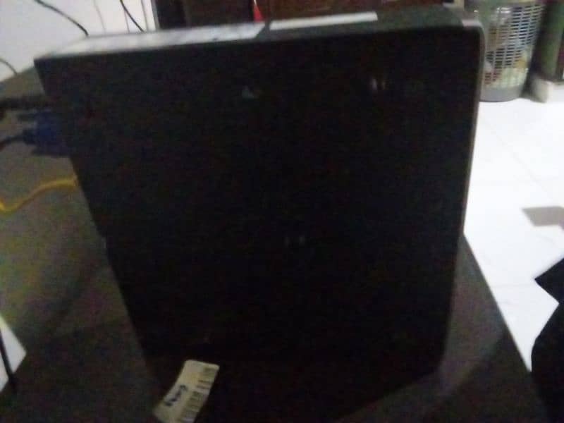 Cpu, monitor, mouse,keyboard 0