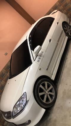 honda civic ferio japnese