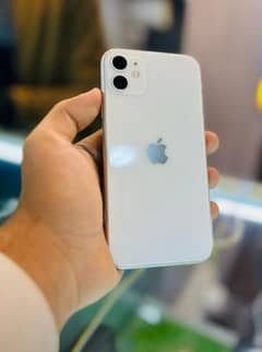 iPhone 11 JV non pta