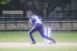 Led Wicket
