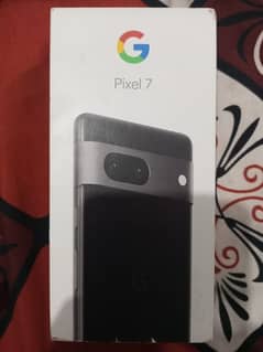 Pixel