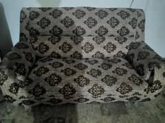 Used sofa 2 seater