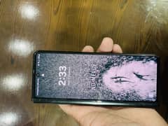 Samsung Galaxy Z Fold 3 Dual Sim Non Pta 12/256 With Box
