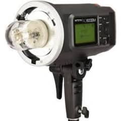 AD600BM GODOX LIGHT
