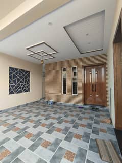 Double storey house for sale