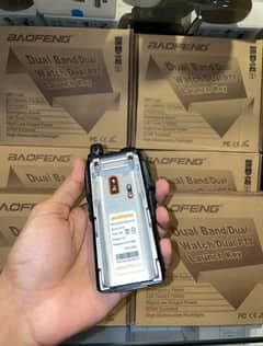Imported Walkie Talkie, Two Way Radio, Long Range & Short Range