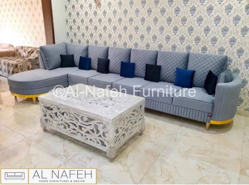 sofa set/U shape sofa/L shape sofa/corner sofa/7seater sofa set 0