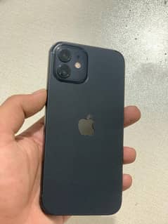 IPhone 12  Jv 64gb battery belth 87 Lush candtion only mobile