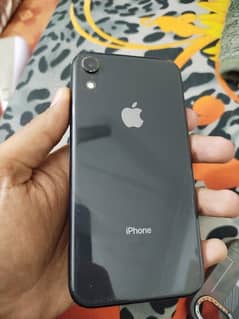 Iphone Xr non-pta (factory unlocked)