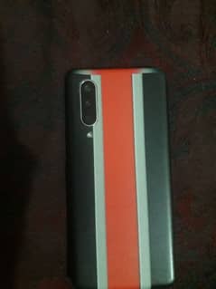 Aqous zero 5g basic