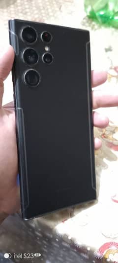 S22 Ultra