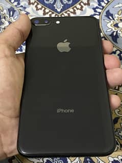 iPhone 8+ pta approved