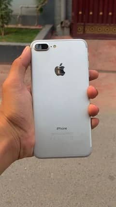 battery change Baki all ok  iPhone 7 Plus 128 all ok