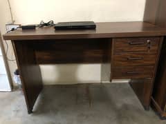 office table and chair for sale