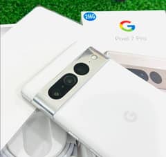 google pixel 7 pro pta official approved