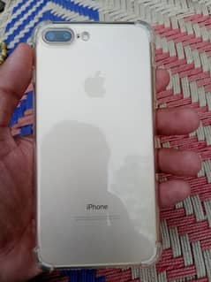 I phone 7plus for sale