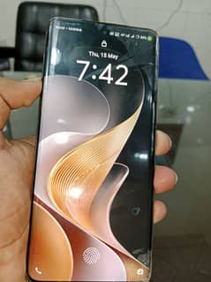 vivo v40e just open box