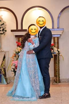 walima maxi just 1 time used