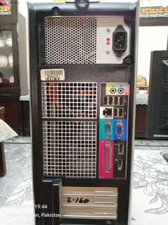 Optiplex 760