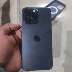 Iphone 15 pro max JV