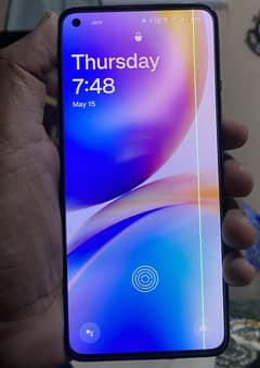 One plus 8T 12/256