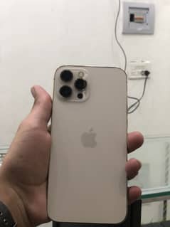 Iphone 12 pro max factory 128 Gb