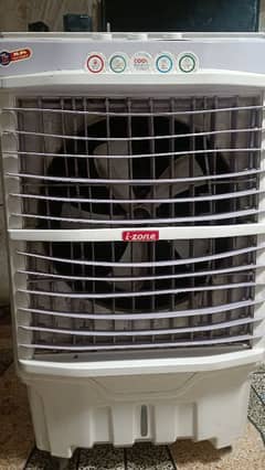 I - Zone Room Cooler icepad cooling unit