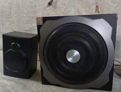 F&d buffer set
