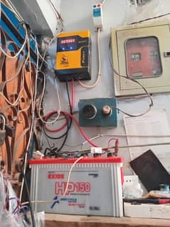 exide hp 150 force mppt charge controller
