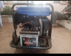 It is in a geninue and running condition