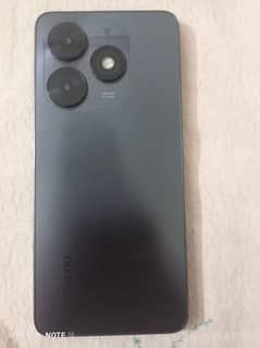 Tecno Spark Go 2024 4+4gb Ram 64gb Rom