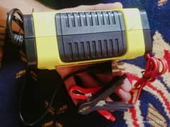 genuine Battery Charger DuBai Brand New Dabba pack