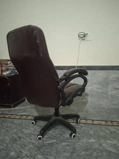 office chair