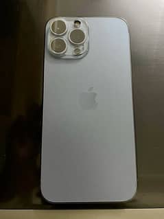 iPhone 13 Pro Max