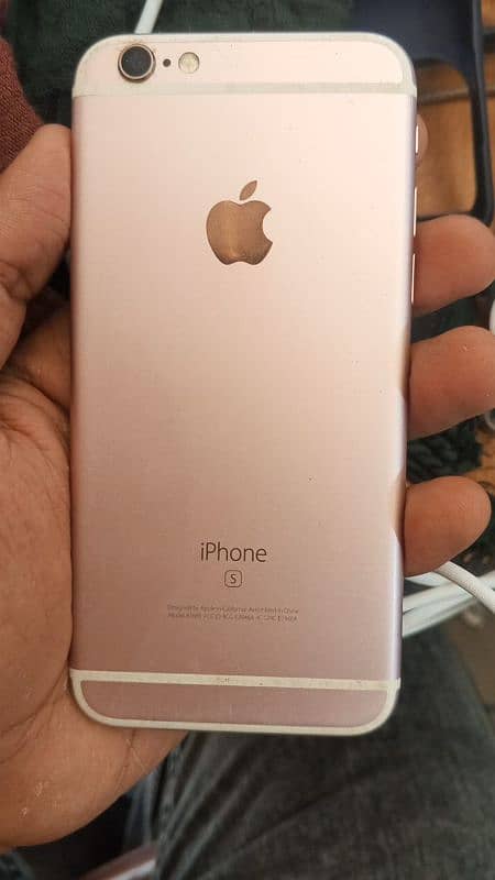 iphone 6s 4