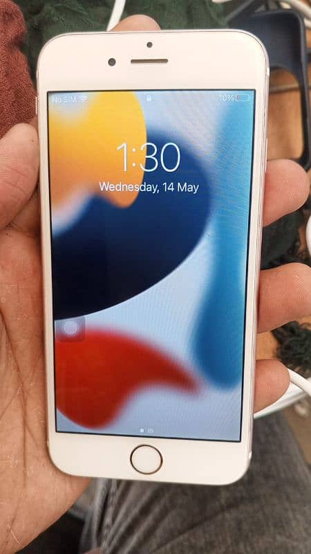 iphone 6s 5