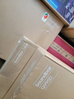 HW-Q800D HW-Q700D HW-B650 HW-C450 Samsung Soundbar