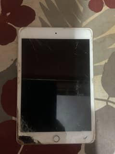 Ipad mini 5 used 64 gb