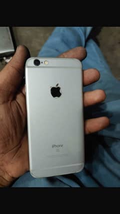 I phone 6 64 gb