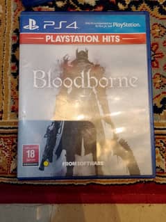 bloodborne