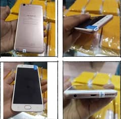 Oppo a57 pta approved (kancha peice)