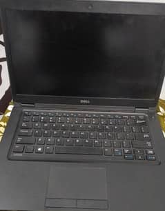 DELL i5 6300 Laptop Good Condition