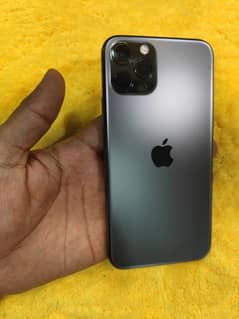 Iphone 11pro 64Gb JV