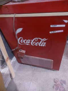 coke