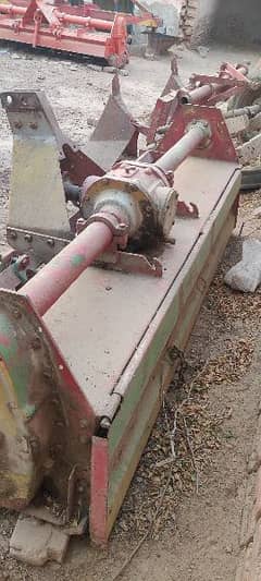 Routaweter 48 cutter