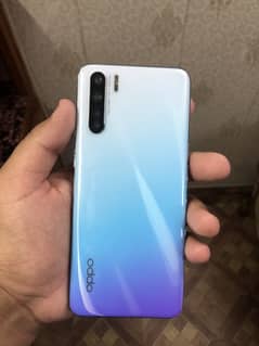 Oppo f15