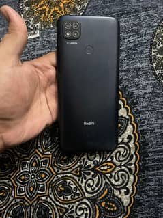 Redmi 9c