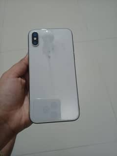 iphone x non pta